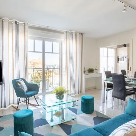 Barkhanes-2 By Interhome Arcachon