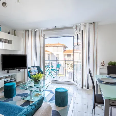 Appartement Barkhanes-2 By Interhome