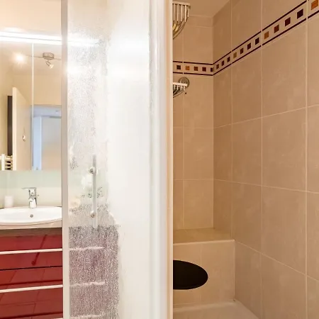 Barkhanes-2 By Interhome Appartement *