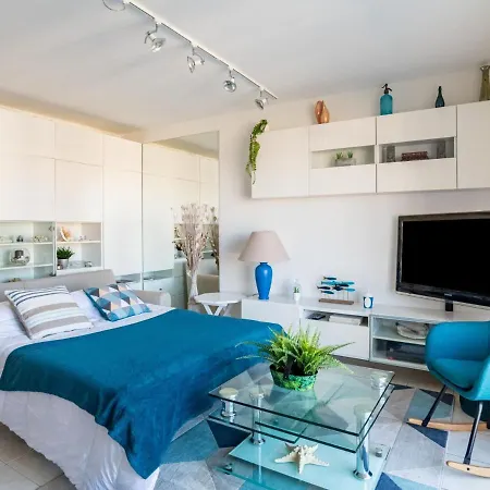 Barkhanes-2 By Interhome Appartement Arcachon