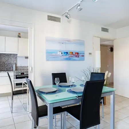 Barkhanes-2 By Interhome Arcachon